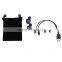 High quality CSR 4.2 version wireless bluetooth twins stereo In-Ear earphones