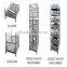 standard bins & baskets Model #KD2WG-01