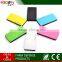 5V / 2A AC Adapter capacity 6000mAh lithium battery jump starter