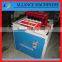36 High efficiency bamboo toothpick machine
