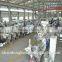 CE ISO capacity optional fried pasta production line pasta machine