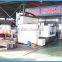 Over 11 years' experience ISO professional manufacture rotary dryer