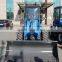 1.5 ton new design wheel loader with Xinchai Eurp 3 engine