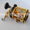 low profit trolling fishing reel