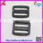 plastic belt adjustable buckle buckles for belts (XDZY-008)