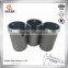 China sand casting manufacturer aluminum permanent mold casting