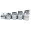 Chromed Iron Fitting