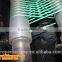 PP split film rope machine/twisted rope machine/rope making machine/rope twister: https://youtu.be/US9tS_LlJMs