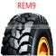 Double Coin off road tyre REM2 23.5R25(Two star) Bulldozer Tire