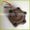 High quality oil pump for Yuchai diesel engine