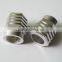 CNC Machining car accessories part, auto Engine parts