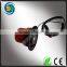 12V Waterproof LED Rotating Warning Beacon Lamp/ Revolving Warning Lights