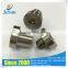  New Stainless Steel Hex Scoket Flat Head Male-Female Screws