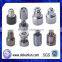 Metal Fasteners ,Precision Spring Customized Screw Made In China