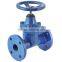 Knife Gate Valve Butterfly Valve Custom