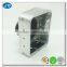 High Quality Anodized Aluminum Cnc Machining Parts for Projector
