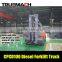 10ton Diesel Forklift Truck With Durable Japanese Engine