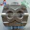 sand casting Engine shell