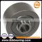 Hot-sale Mature Ball Bearing for Conveyor System 82x25x32.1