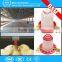 automatic chicken feeder /plastic chicken feeder , poultry feeder for sale