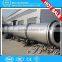 BSM 2015 high yield rotary dryer for palm pellet and fiber for sale