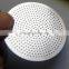stainless steel etching mesh filter(factory)
