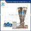 Plastic, powder, granule, sheet material feeding machines ,feeders