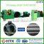 Chinese Supplier Two Ribbed Cold Rolled Ribbed Steel Bar Machine / Rebar Production Machine Line