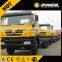 8x4 380hp Iveco Technology Genlyon Tipper Dump Truck