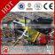 HSM Best Price Lifetime Warranty mobile golden processing equipment