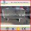 temporary steel predestrian barricade traffic barrier long service life