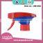 Hot sale double shroud plastic trigger sprayer for bottle