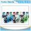 Baby cartoon toy thomas wooden train
