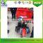 Heavy Loading Capacity Cargo Wide Tyres Strong Climbing Ability Automatic Dump Motocycle