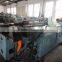 hydraulic pipe bender machine SB75NC