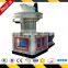 2017 competitive price ring die pellet making machine for sale