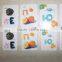 Custom Cheap Flat Fridge Magnets