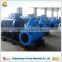 Electric water pump for farm irrigation pump