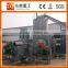 Good quality Rice husk gasifier /coconut shell gasifier for sale