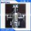 Stainless steel air filter housing/steam filter
