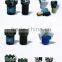 high hardness drill bits