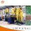 Home recycling equipment PCB separtion cutting machine circuit board recycling machine