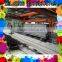 High Efficient Autoclaved Aerated Concrete Production Line, AAC Block Making Machine, aac block cutting machine