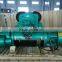 110v Electric Wire Rope Hoist