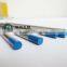WL tungsten electrodes, welding rods