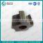 Tungsten carbide Milling Cutters used for cold plastic coatings removal