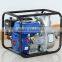 motobomba Petrol water pump 3inch