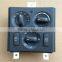 VOLVO Truck AC Control Panel Switch 21318121,21318123,20516480,20508582,21244144,21285445