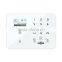 K7 Guard Zone Alarm System Sms Alert Gsm Wireless Home Security Alarm System