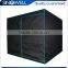 Professional Manufacturer SINOWELL Indoor Hydroponics Highly Reflective Fabric Dark Room Grow Tent